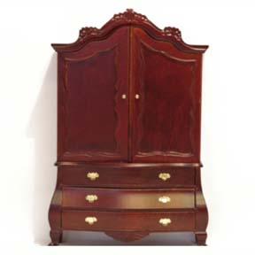 Het Kabinet meubelen