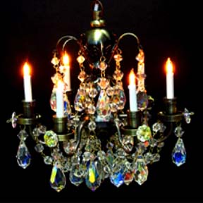 Het Kabinet verlichting